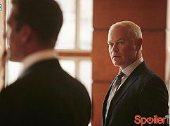 Suits: 6x06 Spain - zdjęcia promocyjne