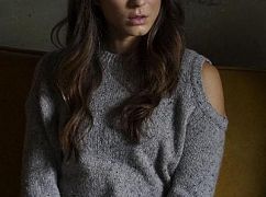 Słodkie kłamstewka: 7x08 Exes and OMGs - zdjęcia promocyjne
