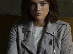 Słodkie kłamstewka: 7x08 Exes and OMGs - zdjęcia promocyjne