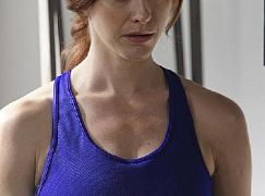 American Gothic: 1x09 The Oxbow - zdjęcia promocyjne