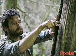 American Gothic: 1x09 The Oxbow - zdjęcia promocyjne
