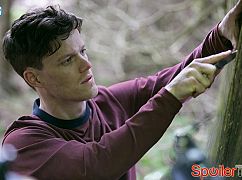 American Gothic: 1x09 The Oxbow - zdjęcia promocyjne