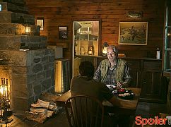 American Gothic: 1x09 The Oxbow - zdjęcia promocyjne