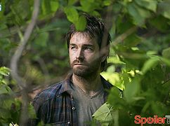 American Gothic: 1x09 The Oxbow - zdjęcia promocyjne