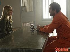 American Gothic: 1x09 The Oxbow - zdjęcia promocyjne