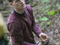 American Gothic: 1x09 The Oxbow - zdjęcia promocyjne