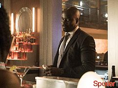 Marvel's Luke Cage: Zdjęcia promocyjne 1 sezonu serialu Luke Cage