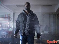 Marvel's Luke Cage: Zdjęcia promocyjne 1 sezonu serialu Luke Cage