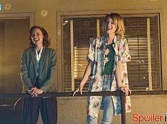 Halt & Catch Fire: 3x01 Valley of The Heart's Delight - zdjęcia promocyjne