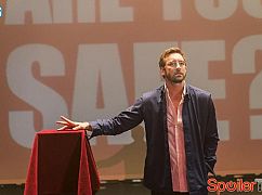 Halt & Catch Fire: 3x01 Valley of The Heart's Delight - zdjęcia promocyjne