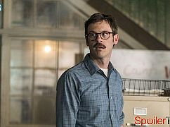 Halt & Catch Fire: 3x01 Valley of The Heart's Delight - zdjęcia promocyjne