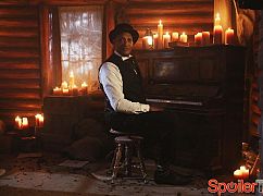 Dead of Summer: 1x09 Home Sweet Home - zdjęcia promocyjne