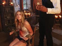 Dead of Summer: 1x09 Home Sweet Home - zdjęcia promocyjne
