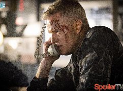 Ostatni okręt: 3x09 Utopia - zdjęcia promocyjne
