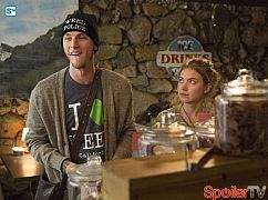 Roadies: 1x08 The All Night Bus Ride - zdjęcia promocyjne