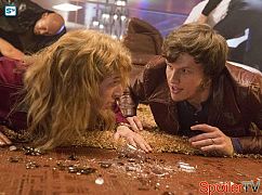 Roadies: 1x08 The All Night Bus Ride - zdjęcia promocyjne
