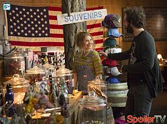 Roadies: 1x08 The All Night Bus Ride - zdjęcia promocyjne
