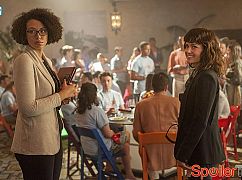 Roadies: 1x09 The Corporate Gig - zdjęcia promocyjne