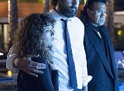 Roadies: 1x09 The Corporate Gig - zdjęcia promocyjne