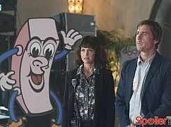 Roadies: 1x09 The Corporate Gig - zdjęcia promocyjne