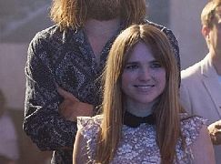 Roadies: 1x09 The Corporate Gig - zdjęcia promocyjne