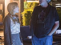 Roadies: 1x09 The Corporate Gig - zdjęcia promocyjne