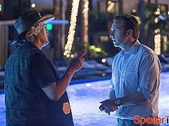 Roadies: 1x09 The Corporate Gig - zdjęcia promocyjne