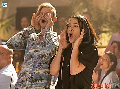 Roadies: 1x09 The Corporate Gig - zdjęcia promocyjne