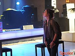 Roadies: 1x09 The Corporate Gig - zdjęcia promocyjne