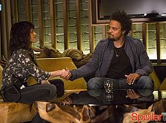 Roadies: 1x09 The Corporate Gig - zdjęcia promocyjne