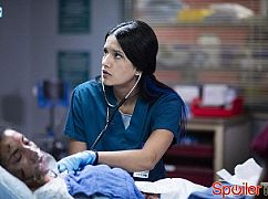 The Night Shift: 3x12 Emergent - zdjęcia promocyjne