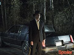Outcast: 1x10 This Little Light - zdjęcia promocyjne