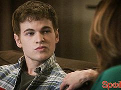Major Crimes: 5x08 Off the Wagon - zdjęcia promocyjne