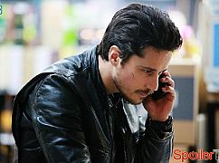 Queen of the South: 1x10 Esta 'Cosa' de los Nosotros - zdjęcia promocyjne
