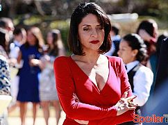 Queen of the South: 1x10 Esta 'Cosa' de los Nosotros - zdjęcia promocyjne