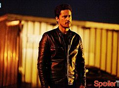 Queen of the South: 1x10 Esta 'Cosa' de los Nosotros - zdjęcia promocyjne