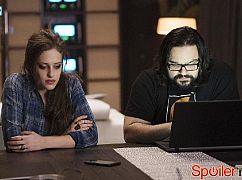 Mr. Robot: 2x07 eps2.5_h4ndshake.sme - zdjęcia promocyjne