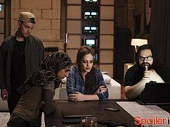 Mr. Robot: 2x07 eps2.5_h4ndshake.sme - zdjęcia promocyjne