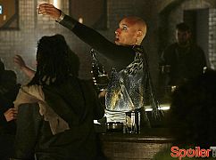Killjoys: 2x09 Johnny Be Good - zdjęcia promocyjne