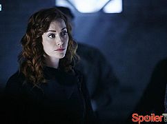 Killjoys: 2x09 Johnny Be Good - zdjęcia promocyjne