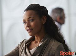 Dark Matter: 2x09 Going Out Fighting - zdjęcia promocyjne