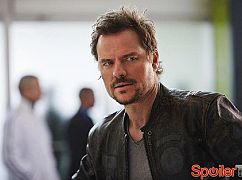 Dark Matter: 2x09 Going Out Fighting - zdjęcia promocyjne