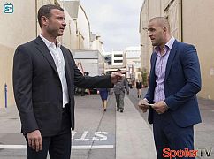 Ray Donovan: 4x10 Lake Hollywood - zdjęcia promocyjne