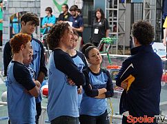 The Fosters: 4x08 Girl Code - zdjęcia promocyjne