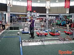 The Fosters: 4x08 Girl Code - zdjęcia promocyjne