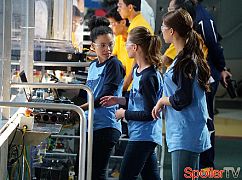 The Fosters: 4x08 Girl Code - zdjęcia promocyjne