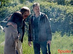 Aftermath: 1x01 RVL 6768 - zdjęcia promocyjne