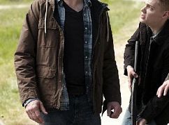Aftermath: 1x01 RVL 6768 - zdjęcia promocyjne
