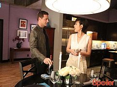 Mistresses: 4x10 Confrontations - zdjęcia promocyjne