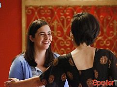 Mistresses: 4x10 Confrontations - zdjęcia promocyjne